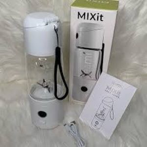 Teami Portable blender ❤️